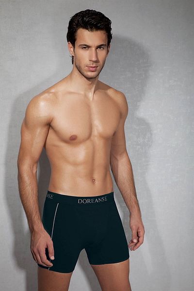 Doreanse Ανδρικά 45% Modal 45% Βαμβάκι 10% Elasthane Boxers