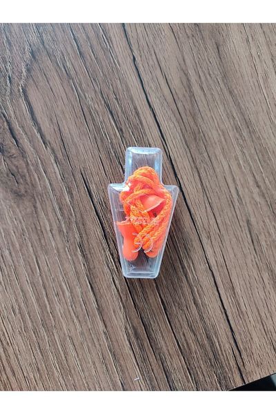 VZN Adult Earplugs - Comfortable and Stylish Design