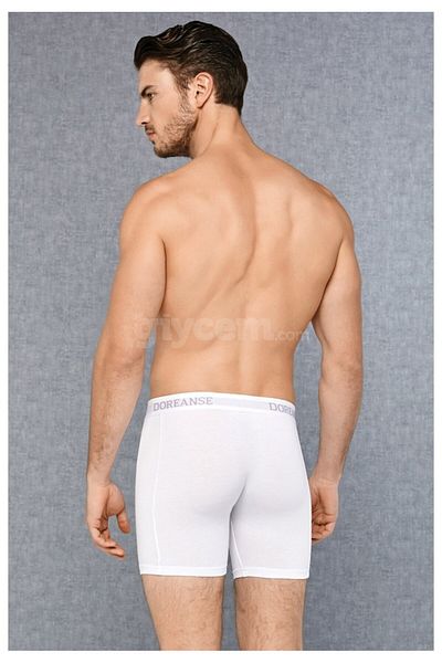 Doreanse Ανδρικά 45% Modal 45% Βαμβάκι 10% Elasthane Boxers