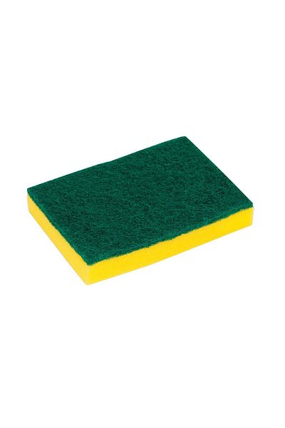 Ceymop Industrial 4-Piece Dish Sponge