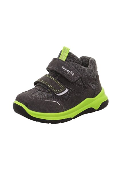 Superfit Παιδικά αδιάβροχα αθλητικά μποτάκια Cooper Gore-tex