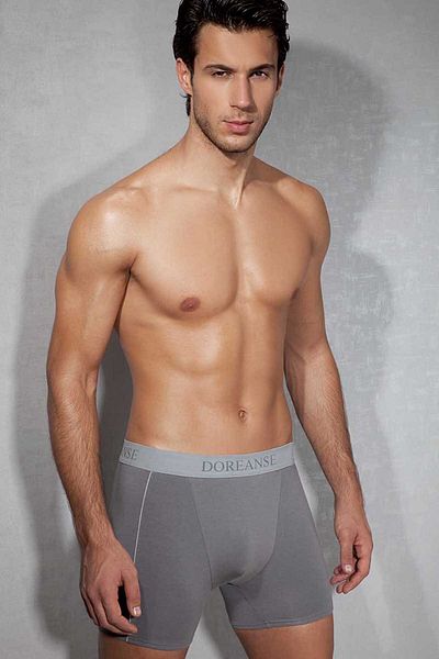 Doreanse Ανδρικά 45% Modal 45% Βαμβάκι 10% Elasthane Boxers