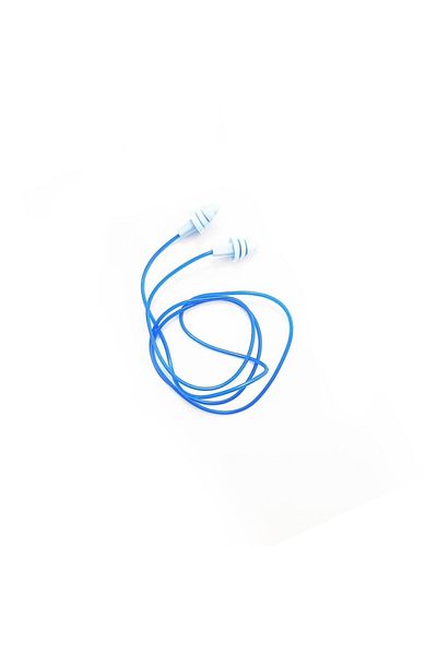 VZN Earplugs with String for Boys