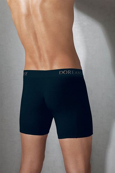 Doreanse Ανδρικά 45% Modal 45% Βαμβάκι 10% Elasthane Boxers