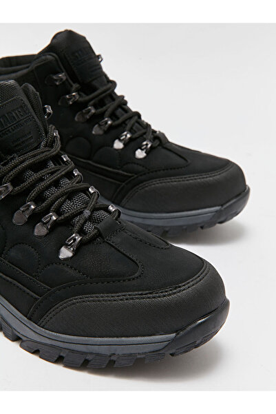 LC Waikiki Bağcıklı Erkek Trekking Bot PHİGO