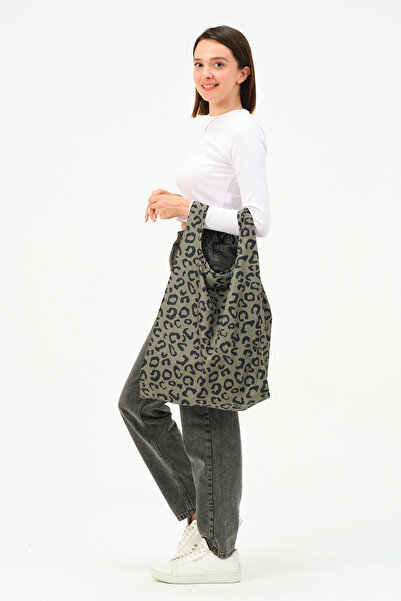 Doabag Omuz Çantası, Alışveriş Çantası, Günlük Çanta, Spor Çantası, Geri dönüşüm Çanta, Katlanabilir Çanta