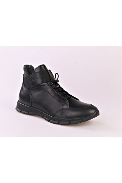 JAMES FRANCO Erkek Kışlık Bot 5290