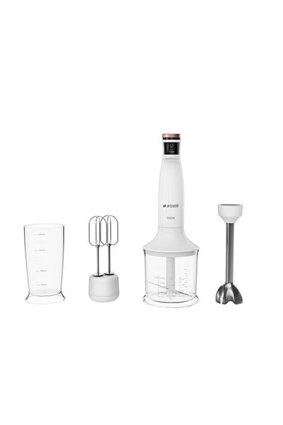 Arçelik Hbs 6150 Recital Hand Blender Set