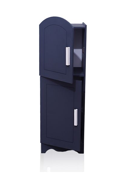 Özka Hobi Ahşap Özka Hobi Anthracite Gray Toy Refrigerator