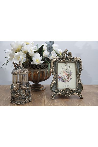 NARART Stylish Classic Baroque Frame