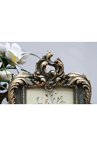 NARART Stylish Classic Baroque Frame