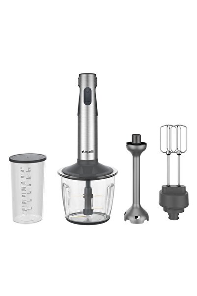 Arçelik Hbs 9285 Cı Skylight El Blender