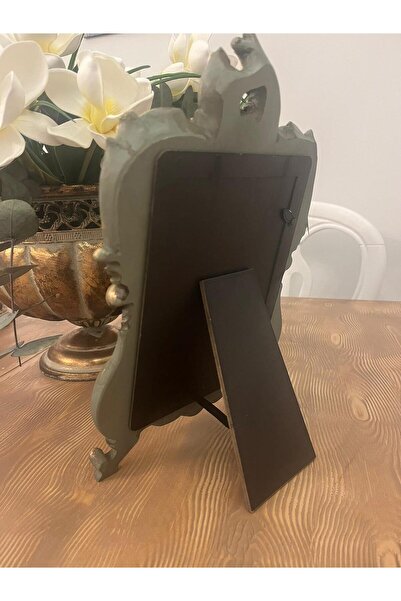 NARART Stylish Classic Baroque Frame