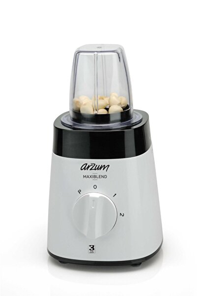 Arzum AR1057 Maxiblend Sürahi Blender - Beyaz
