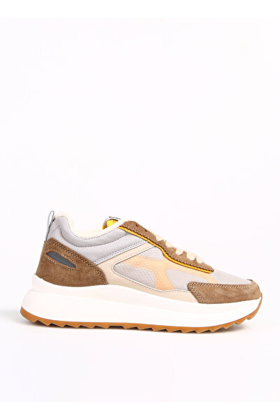 Discovery Expedition Vizon Kadın Sneaker PASSOW
