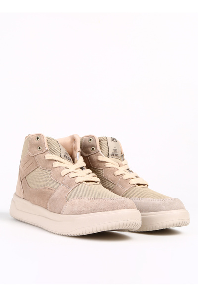 Aeropostale Bej Erkek Sneaker COLLEGNO
