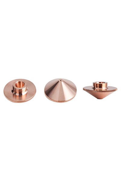 Raytools D32 Lazer Nozzle A Model Single Ø2.0mm 10 Adet