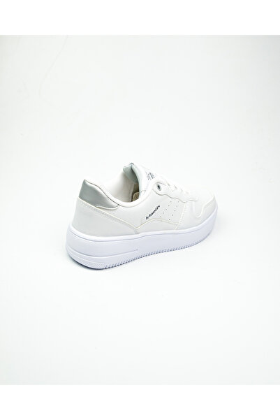 Kinetix 101383797 Tyra Beyaz Kadın Sneaker