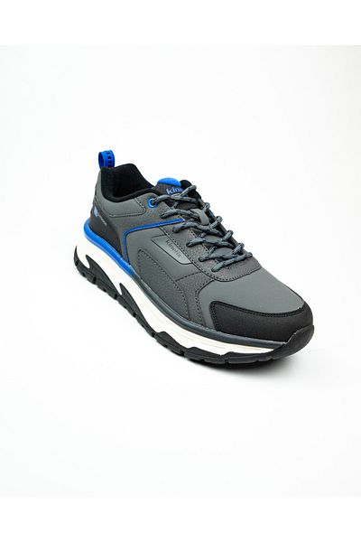 Kinetix 101384934 Wander Gray Men's Outdoor Shoes