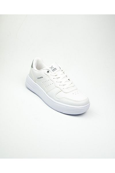 Kinetix 101383797 Tenis de damă Tyra White