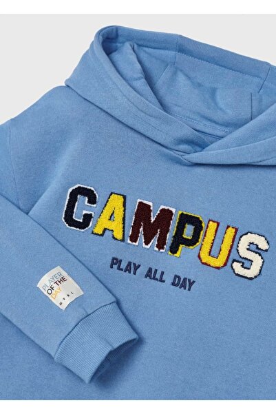 MAYORAL 04425 MAYORAL ERKEK ÇOCUK SWEATSHİRT