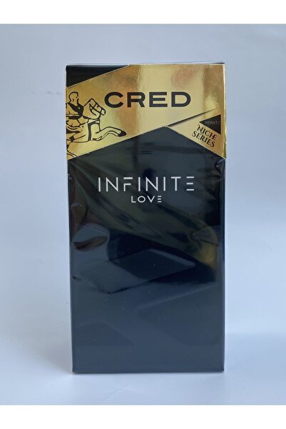 INFINITE LOVE Creed Aventus Nıche