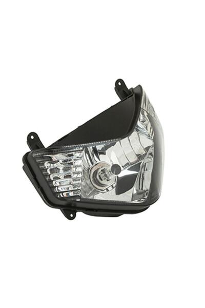 Mondial 150 Mh Drift Far Komple