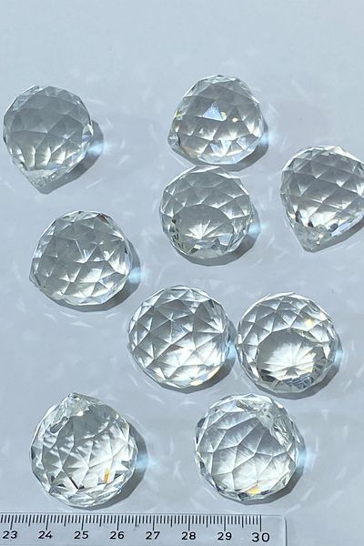 Hobigram Beads Assortment Chandelier Stone Drop Beads 1 Piece – Beads, Stylish Design, Women's Accessory – Beads – B