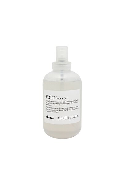 Davines Volu Hacim Kazandıran Nemlendirici Sprey 250ml