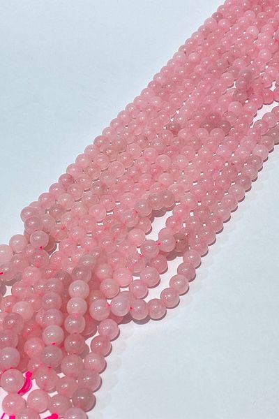 Hobigram Beads Assortment Quartz Natural Stone Beads – Special Design, Accessory, Quality Production, Eye-Catching Style