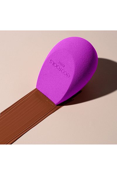 Ecotools Bioblender Makeup Sponge Makeup Sponge