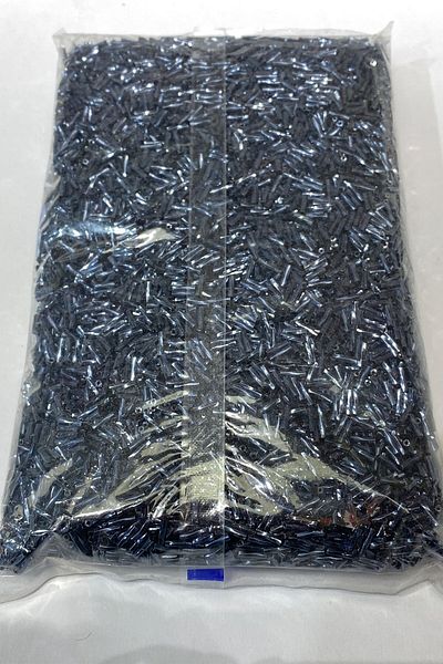 Hobigram Beads Variety Twisted Pipe Beads 500 Gr – Beads, Stylish Design, Women's Accessory – Beads – Beads