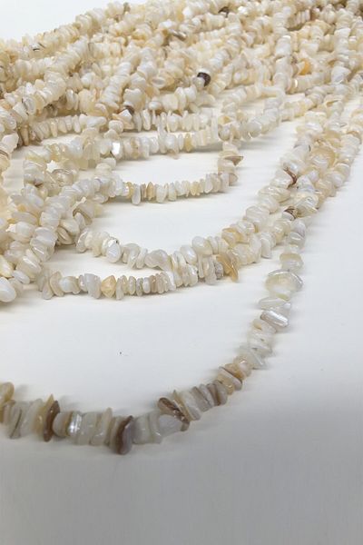 Hobigram Χάντρες Ποικιλία Κρέμα Χάντρες Pebble – Ειδικό Σχέδιο, Αξεσουάρ, Ποιοτική Παραγωγή, Στυλ που τραβάει τα βλέμματα –