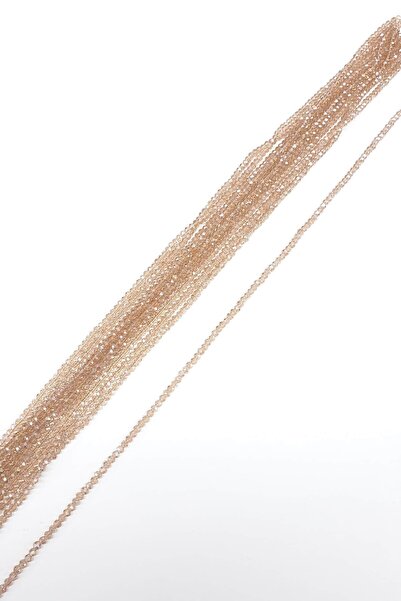 Hobigram Видове мъниста Кристално мънисто: 7,4 мм