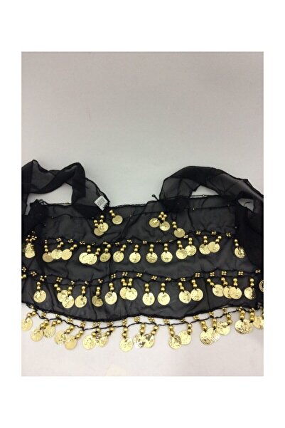 Hobigram Düğün Malzemesi Siyah Şakira Kemeri/ Shakira Kemeri – Düğün & Kına &...