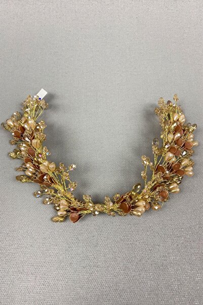 Hobigram Hair Accessory Berra Model Double Sided Bridal Hair Accessory – Other Hair Accessories, Stylish Design –