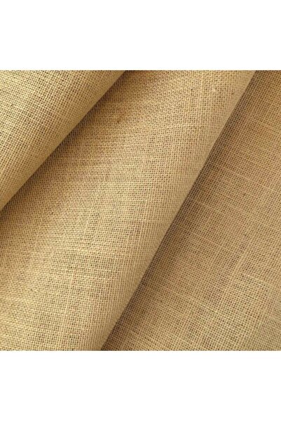 Hobigram Είδη για πάρτι Ψάθινος σάκος από φυσικό ύφασμα γιούτας 1 μέτρο – Άλλ...