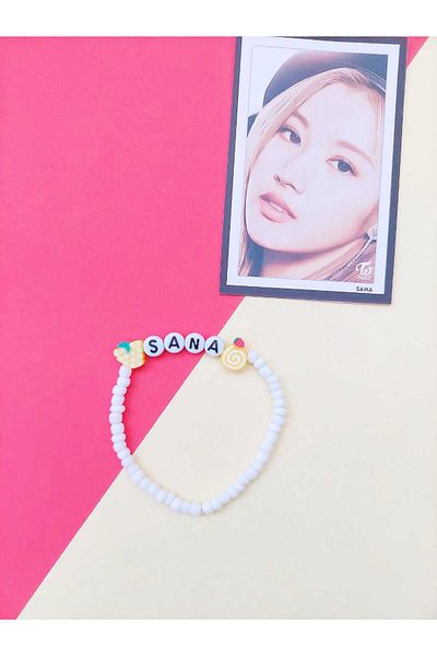 REN AKSESUAR KPOP TWICE Sana Bracelet