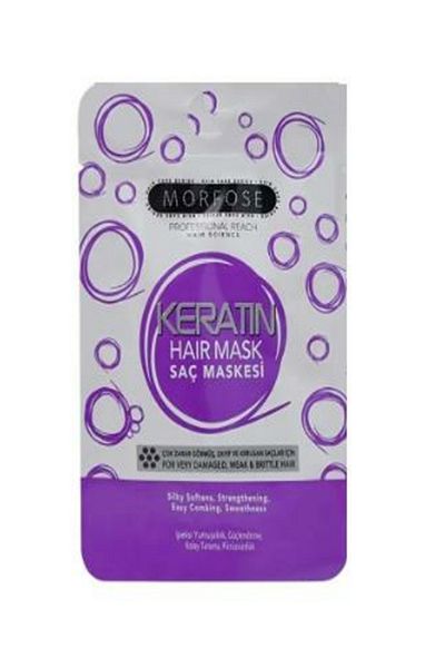 Morfose Keratin Hair Mask 25 ml