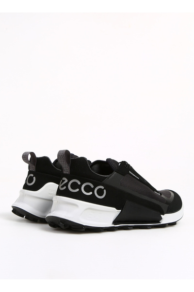 Ecco Nubuk Siyah Erkek Outdoor Ayakkabısı ECCO BIOM 2.1 X MTN M LOW WP