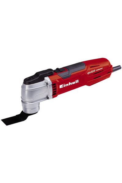 Einhell TE-MG 300 EQ, Çok Amaçlı Raspalama Makinesi