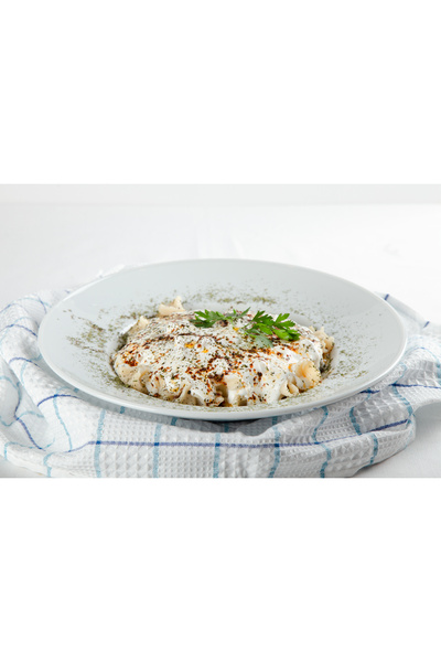 Burbella Glutensiz Glutensiz Mantı (%100 dana kıymalı) 400 gr