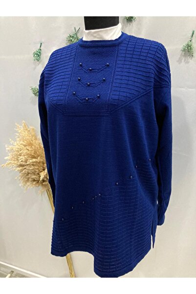 Sel Tekstil YENİ SEZON ANNE KAZAK