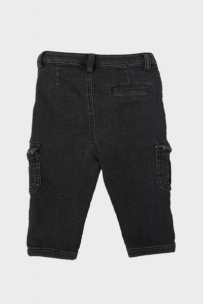 GB Baby Baby Boy Denim Trousers 23FW0BG1228