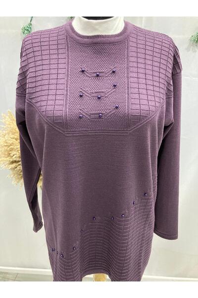 Sel Tekstil YENİ SEZON ANNE KAZAK