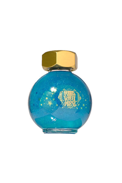 Ferris Wheel Press 20 ml Şişe Mürekkep Tumultuous Tides