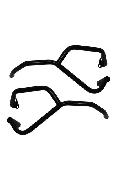 GP KOMPOZİT GP Kompozit Yamaha MT-07 Tracer 2020-2023 Uyumlu Motor Koruma Demiri