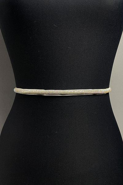 Hobigram Handmade Belt Az Janjanlı Sık Shiny Stone Evening Dress Belt – Belt, Stylish Design