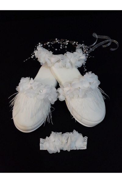Hobigram Lohsa Sets Maternity Slippers Tac – Special Design, Accessory, Quality Production, Eye-Catching Style – Maternity