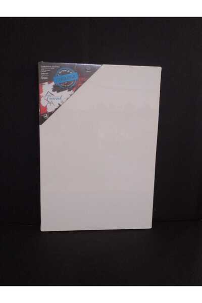 ART İSTANBUL TUVAL 50x70 College Kalite Arkadan Zımbalı